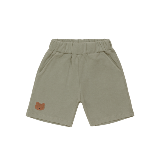 Ithri Shorts | Bear