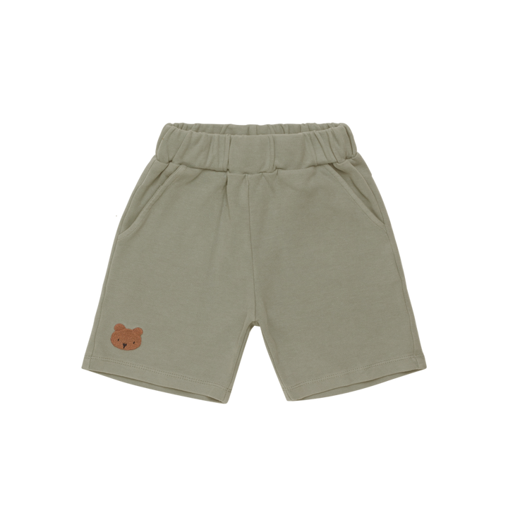 Ithri Shorts | Bear