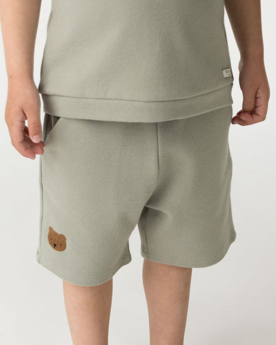 Ithri Shorts | Bear