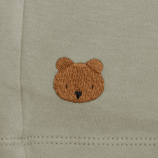 Ithri Shorts | Bear