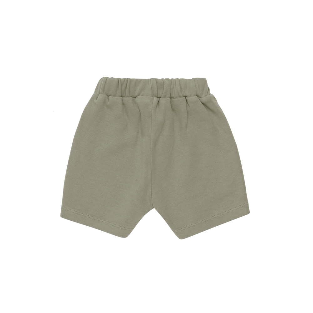 Ithri Shorts | Bear
