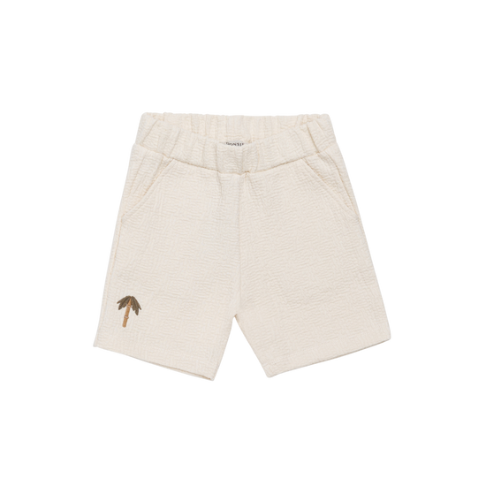 Ithri Shorts | Palm Tree