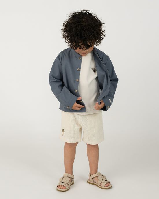 Ithri Shorts | Palm Tree