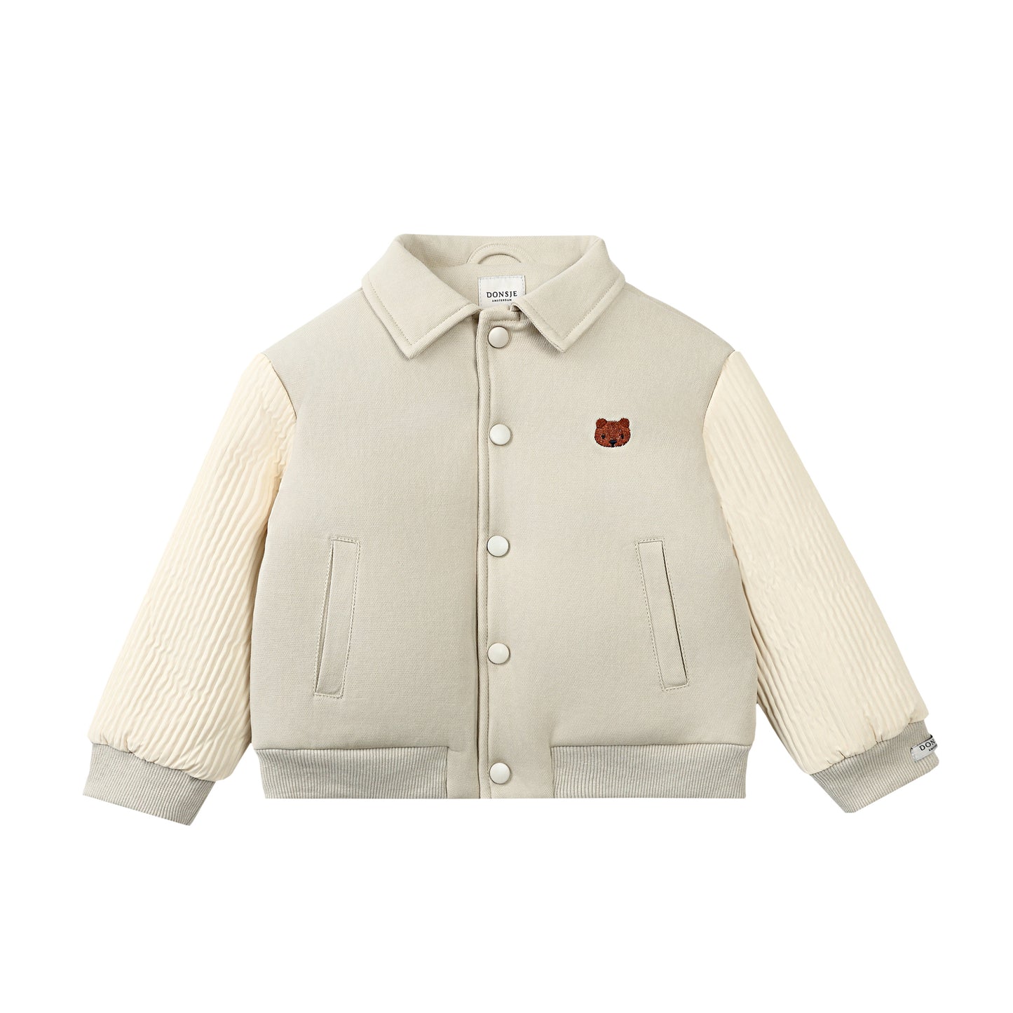Donsje - Pidas Jacket | Bear