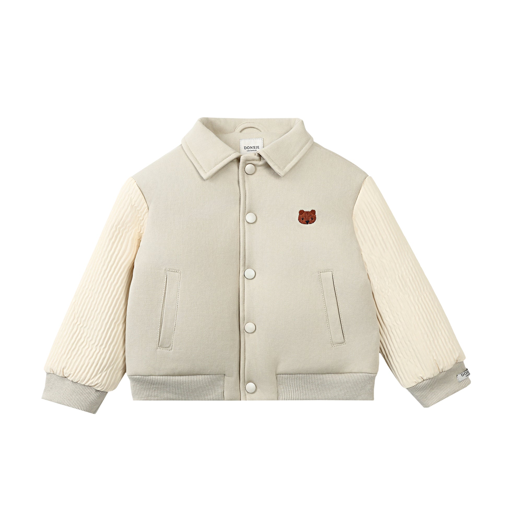Donsje - Pidas Jacket | Bear