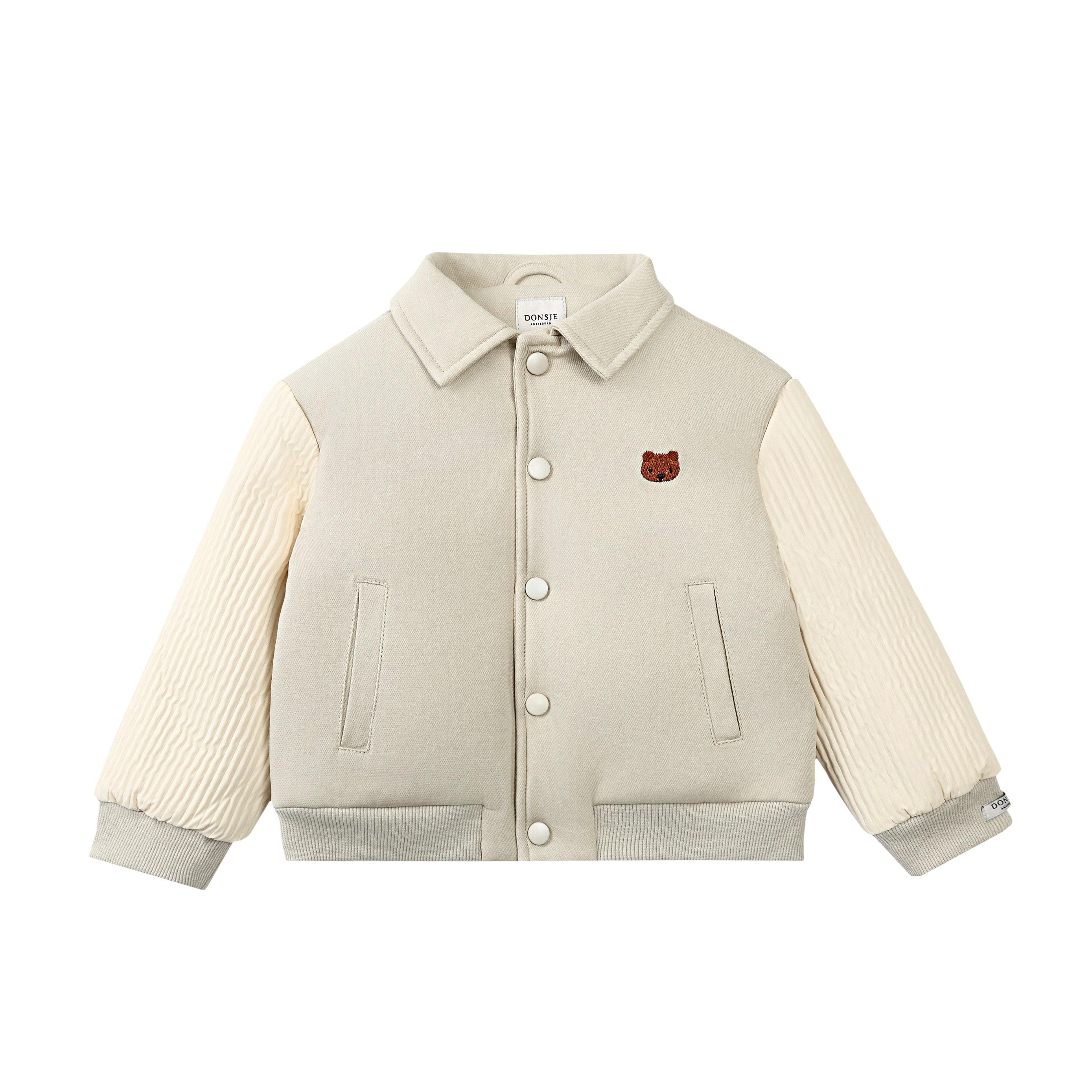 Donsje - Pidas Jacket | Bear