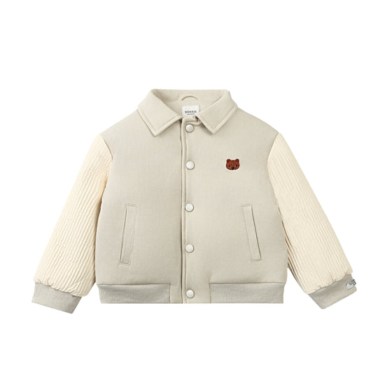 Donsje - Pidas Jacket | Bear
