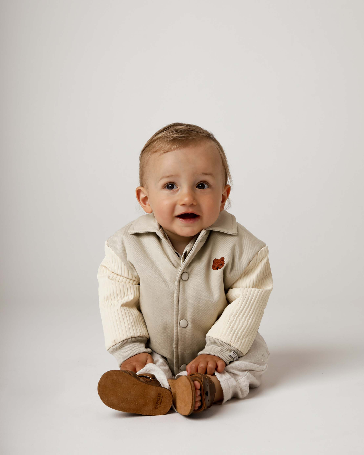 Donsje - Pidas Jacket | Bear