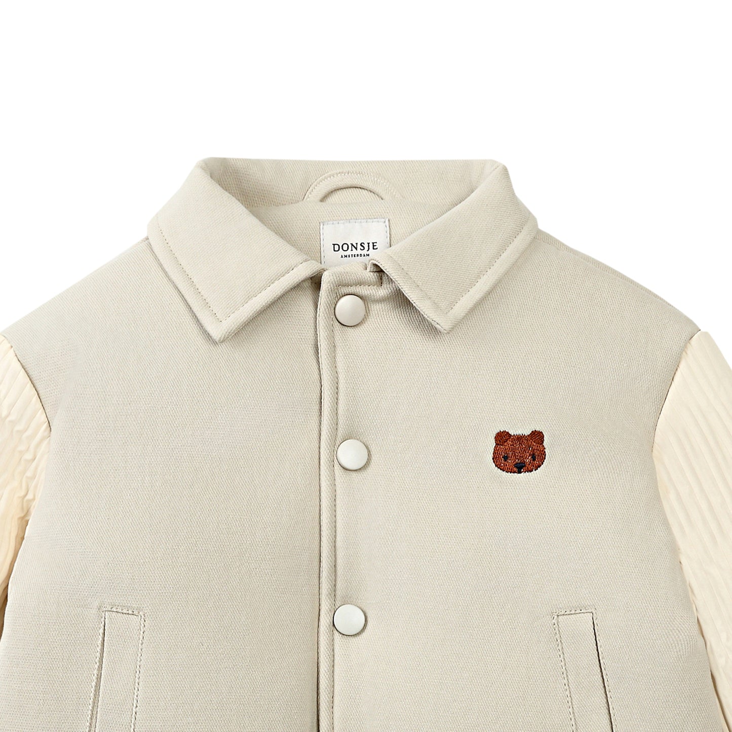 Donsje - Pidas Jacket | Bear