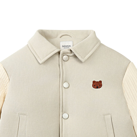 Donsje - Pidas Jacket | Bear