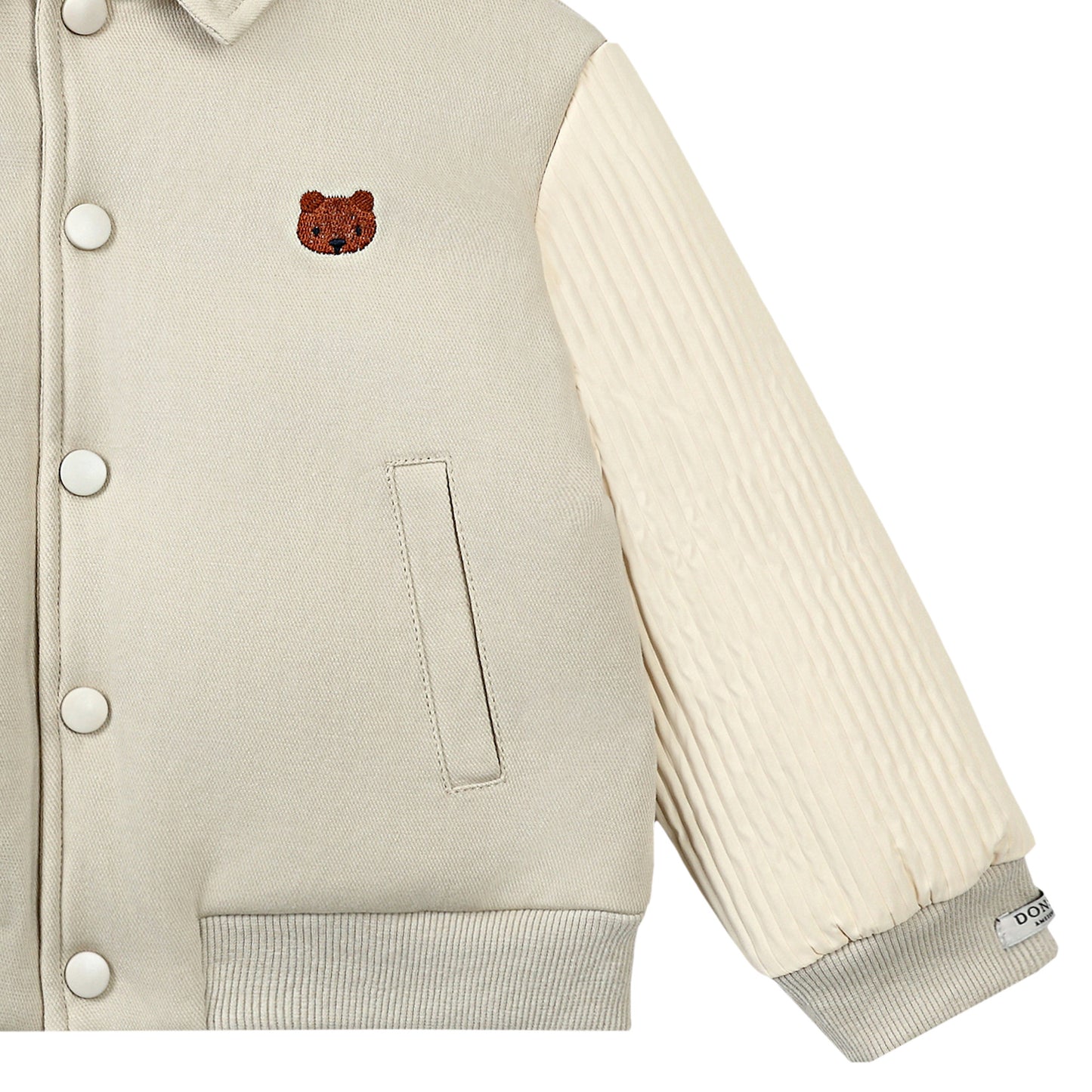 Donsje - Pidas Jacket | Bear