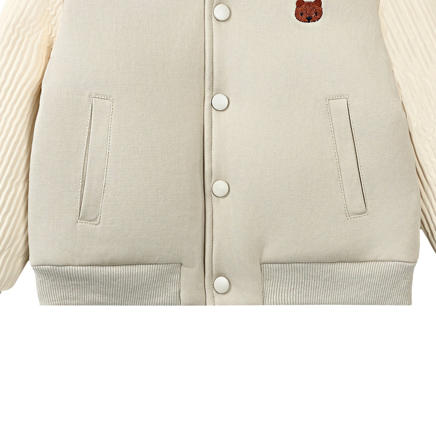 Donsje - Pidas Jacket | Bear