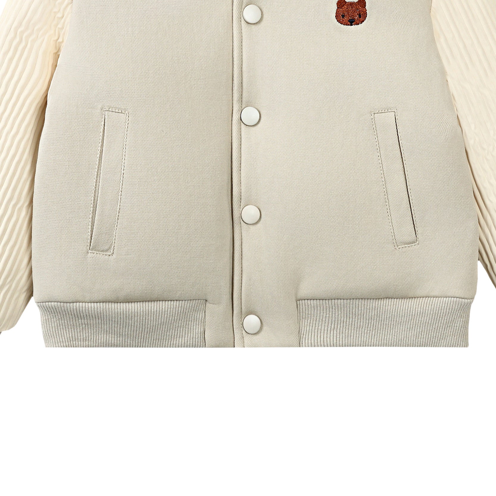 Donsje - Pidas Jacket | Bear
