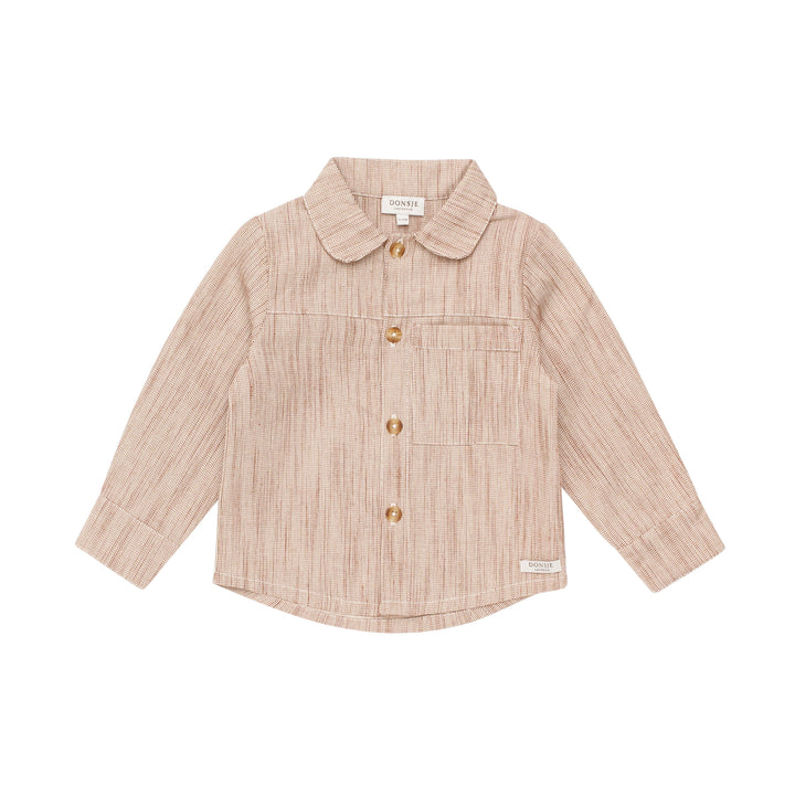 Donsje - Pieter Overshirt