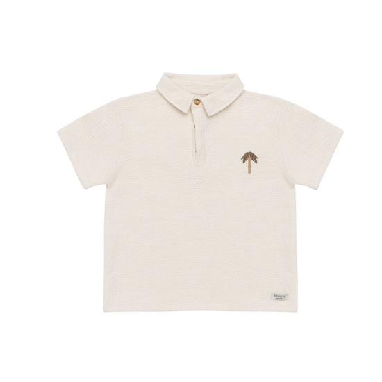 Wouti Shirt | Palm Tree