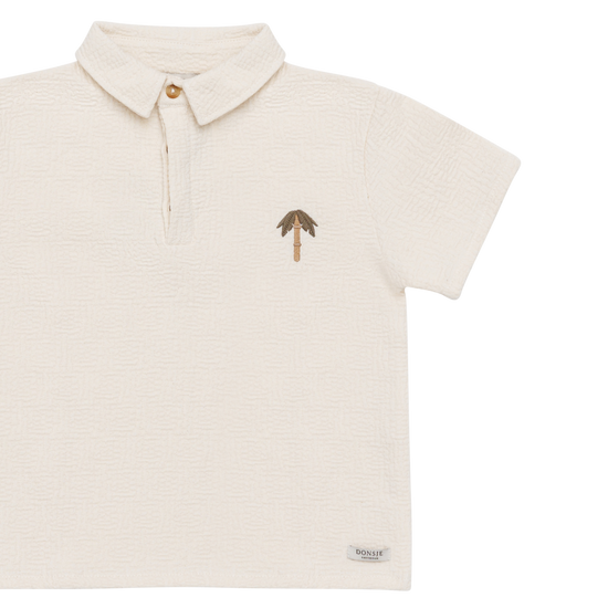 Wouti Shirt | Palm Tree