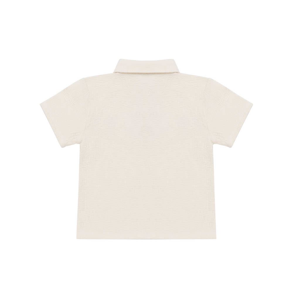 Wouti Shirt | Palm Tree