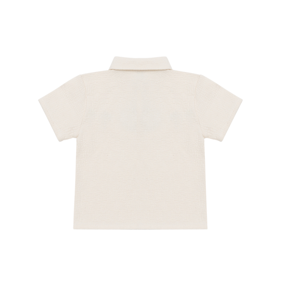 Wouti Shirt | Palm Tree