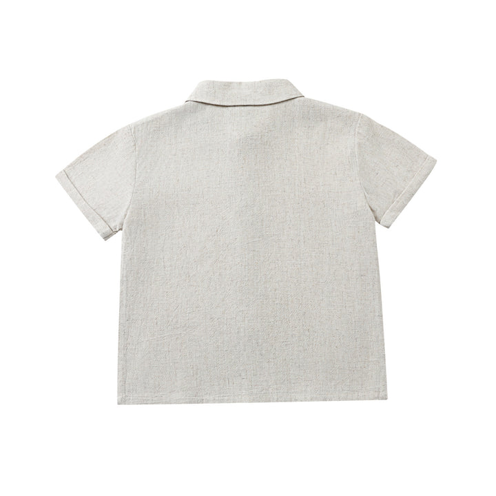 Donsje - Brammie Shirt