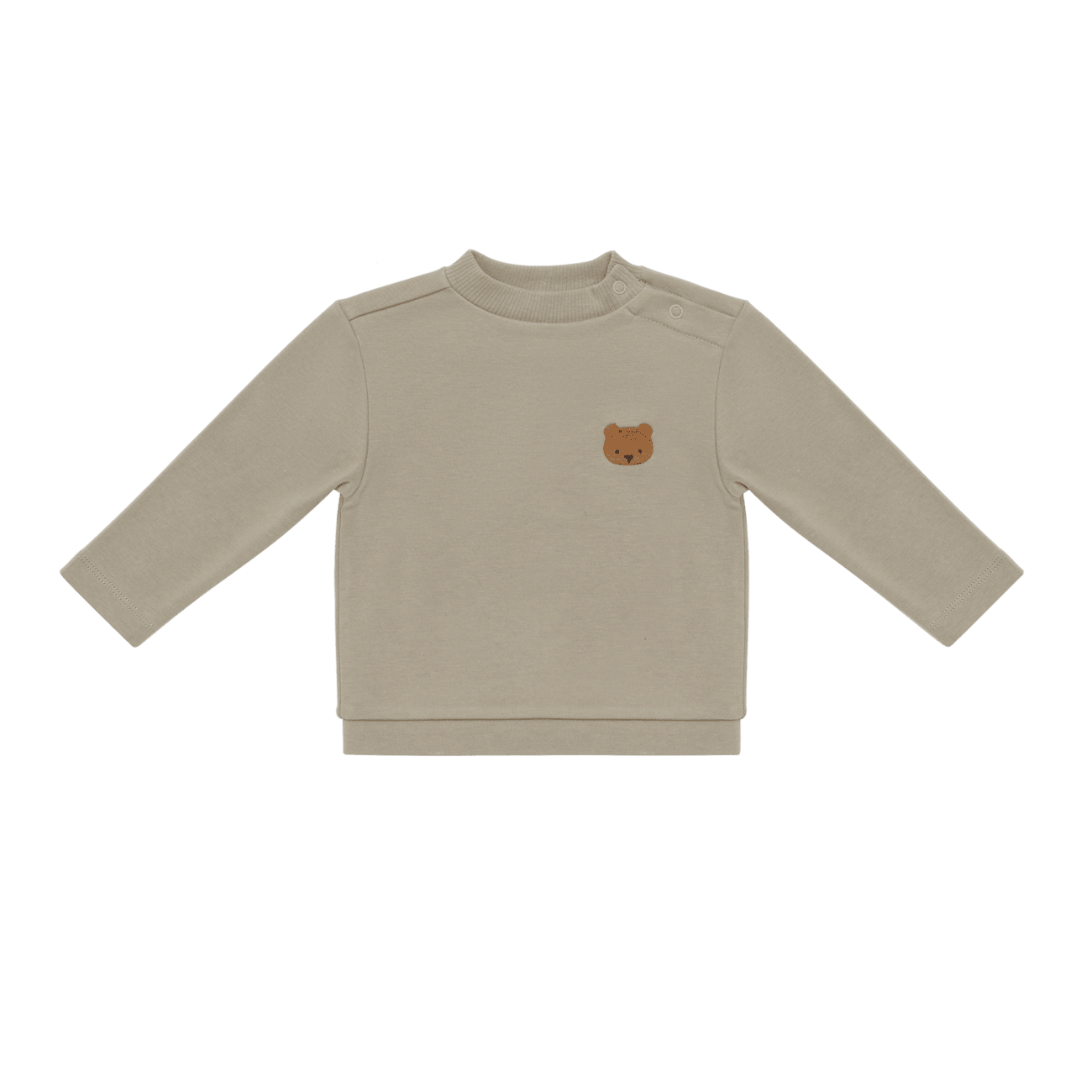 Jorijn Longsleeve | Bear
