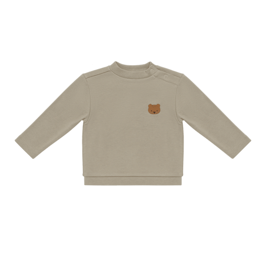 Jorijn Longsleeve | Bear
