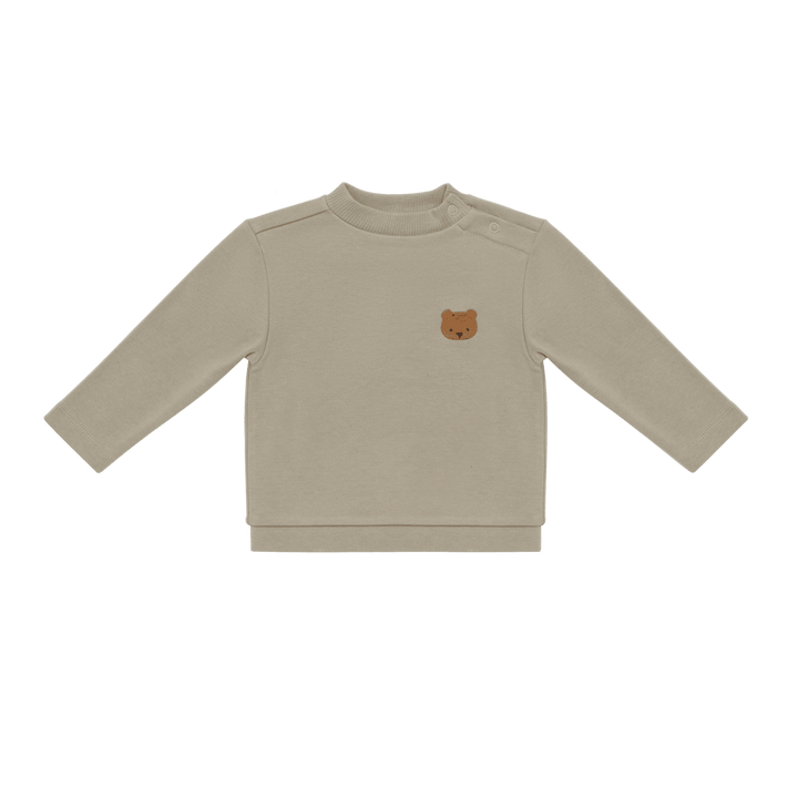 Jorijn Longsleeve | Bear