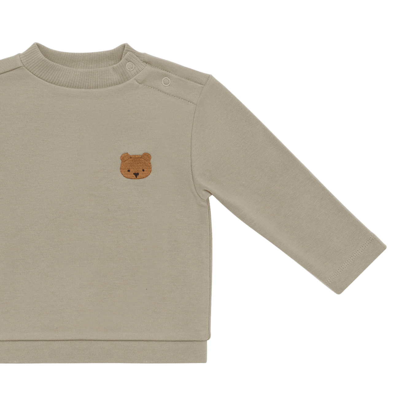 Jorijn Longsleeve | Bear