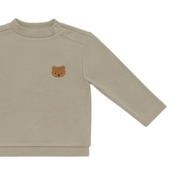 Jorijn Longsleeve | Bear