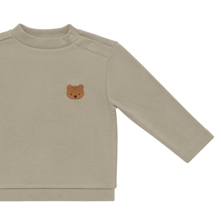 Jorijn Longsleeve | Bear
