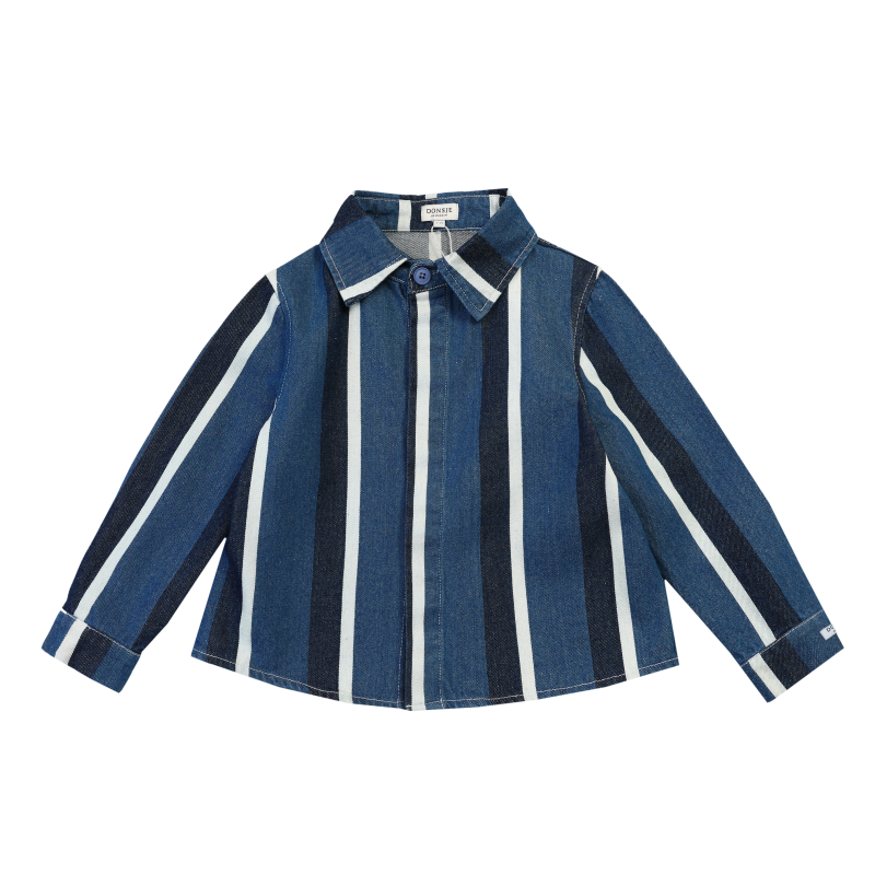 Ditmer Overshirt