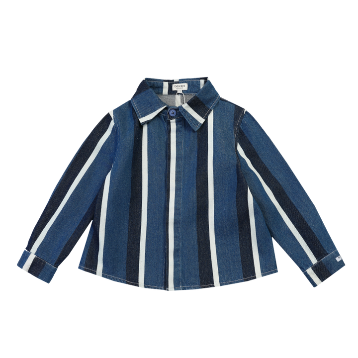 Ditmer Overshirt