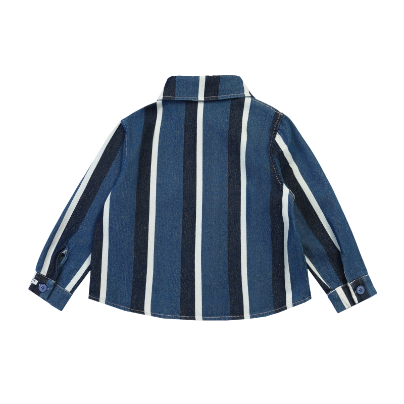 Ditmer Overshirt