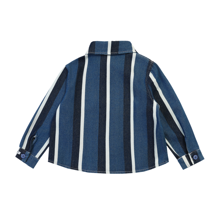 Ditmer Overshirt