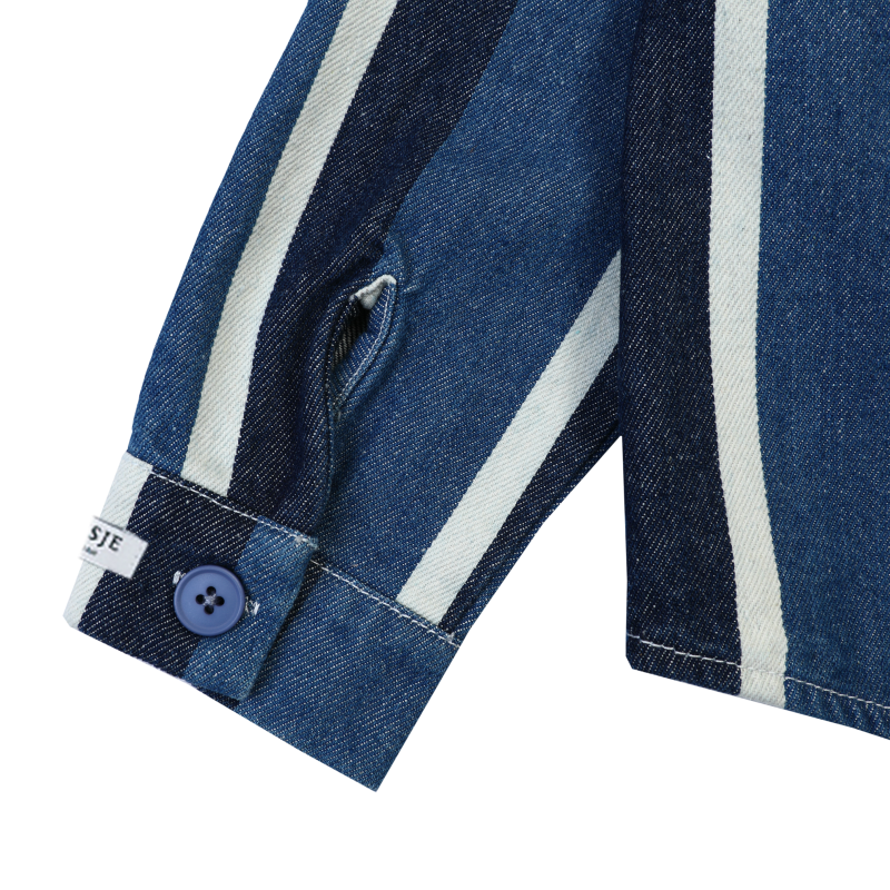 Ditmer Overshirt