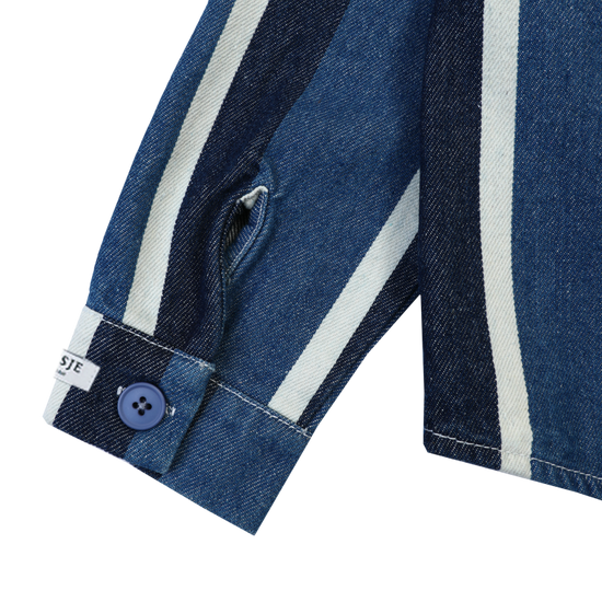 Ditmer Overshirt