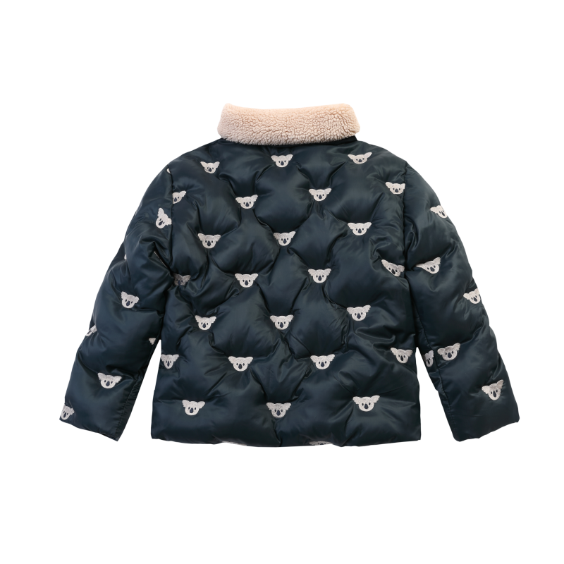 Florus Jacket | Koalas