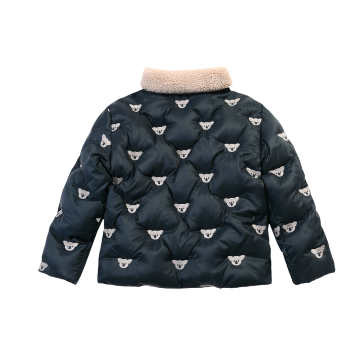 Florus Jacket | Koalas
