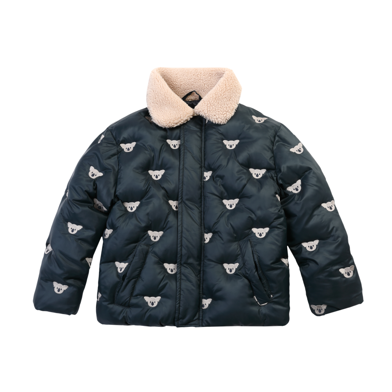 Florus Jacket | Koalas