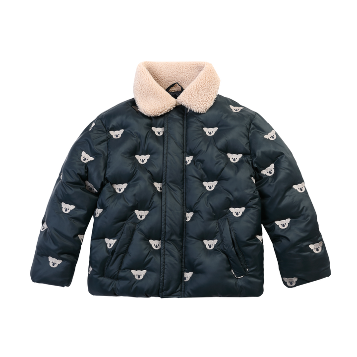 Florus Jacket | Koalas