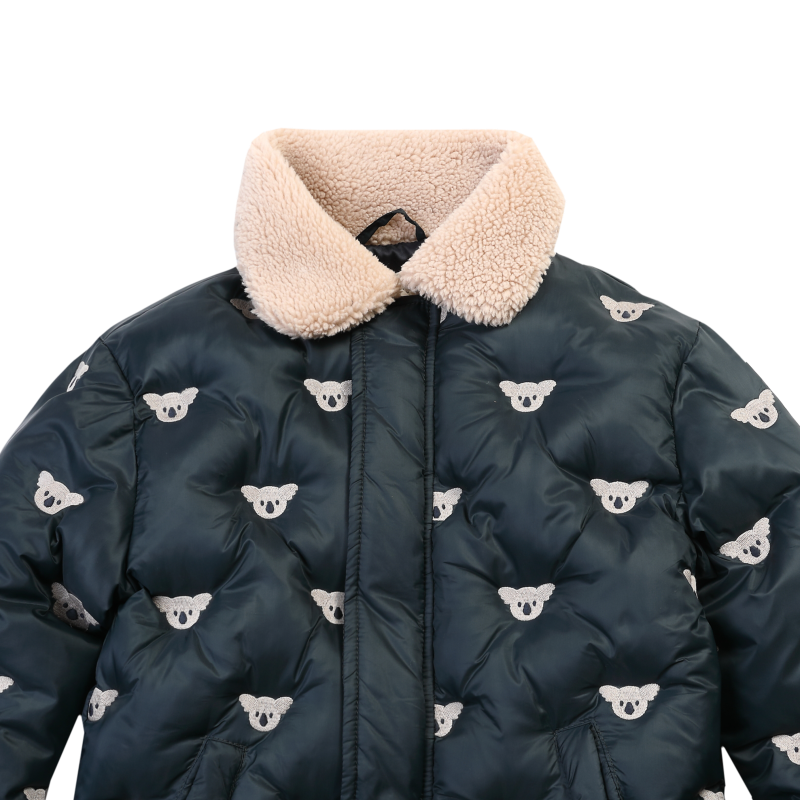 Florus Jacket | Koalas