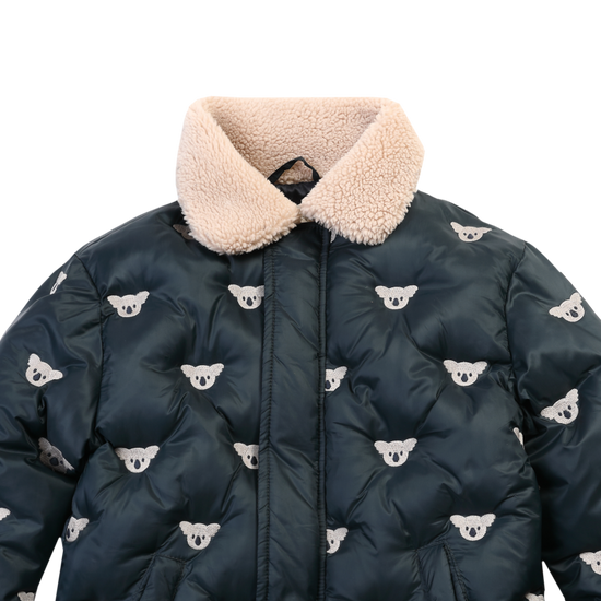 Florus Jacket | Koalas