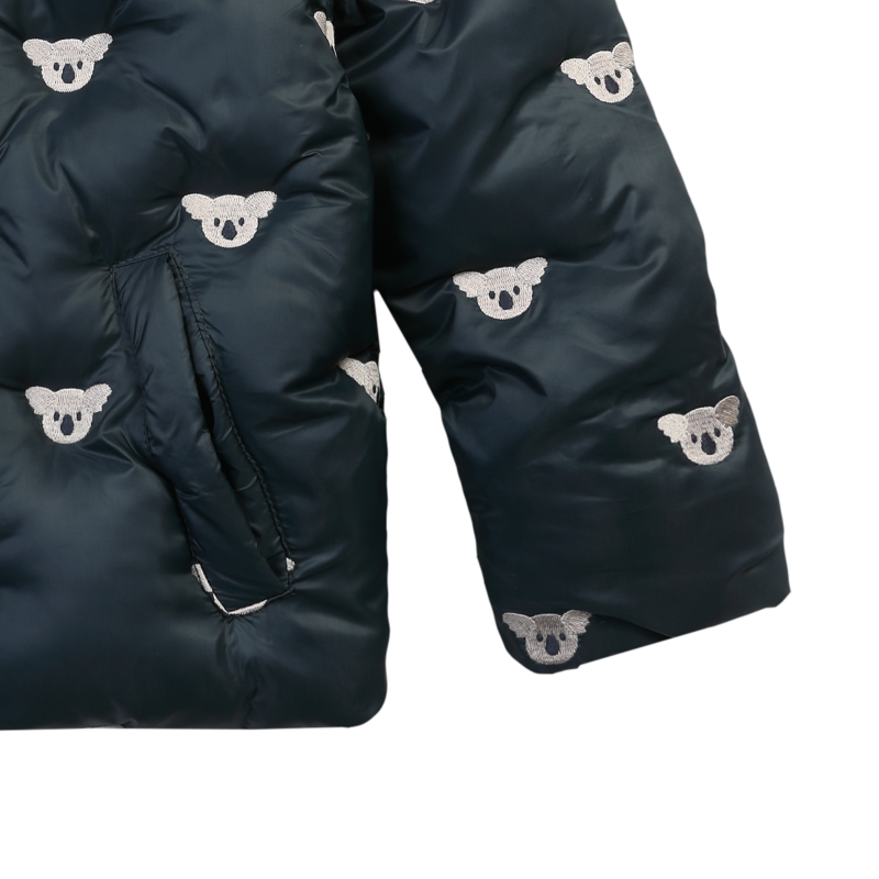 Florus Jacket | Koalas