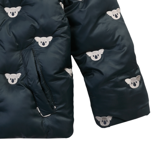 Florus Jacket | Koalas