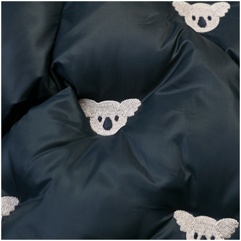 Florus Jacket | Koalas