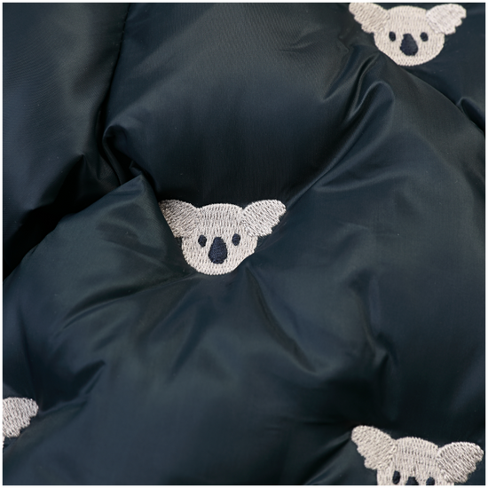 Florus Jacket | Koalas
