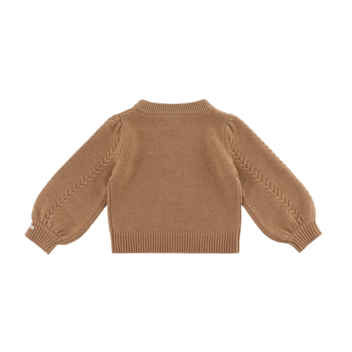 Kasine Merino Wool Sweater
