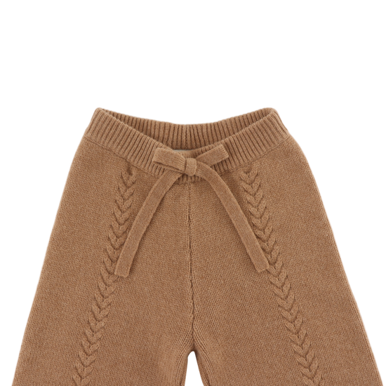 Sulien Merino Wool Trousers