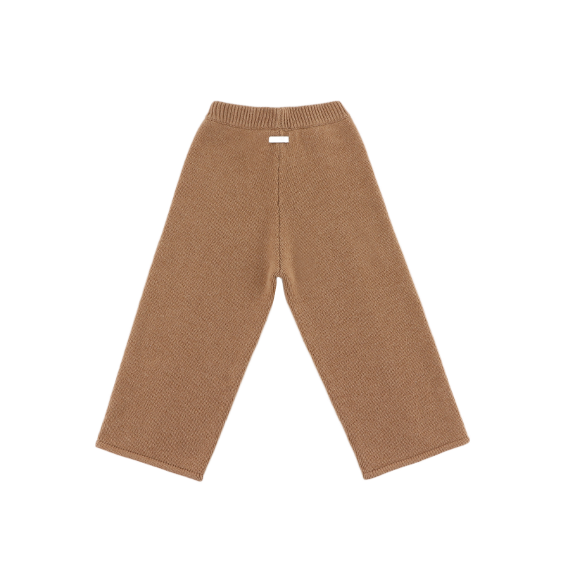 Sulien Merino Wool Trousers
