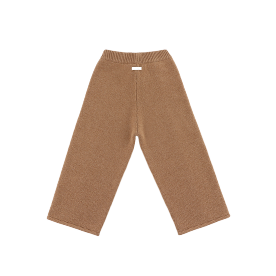Sulien Merino Wool Trousers