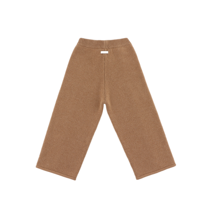 Sulien Merino Wool Trousers